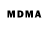 MDMA Molly Mrs. Bieber